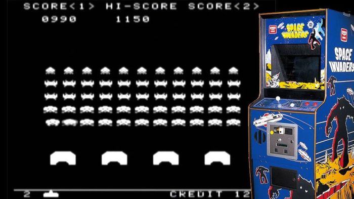 Best arcade games with rewards