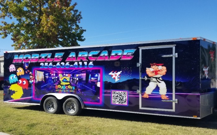 Top arcade games for mobile